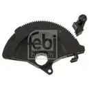 FEBI BILSTEIN 01386 Rep. Satz Kupplungsnachstellung für FORD