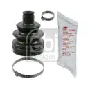 FEBI BILSTEIN 02721 Achsmanschettensatz