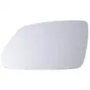 VAN WEZEL 7622835 Aussenspiegelglas li. bhz.