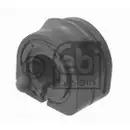 FEBI BILSTEIN 23125 Stabilisatorlager für FORD