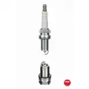 Zündkerze Ngk 4642 für Chrysler für Dodge für Mitsubishi für Toyota für Hyundai