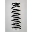 2x Spidan Fahrwerksfeder 55047 Hinterachse Suzuki Jimny