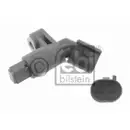 Sensor Raddrehzahl Febi Bilstein 21582 für Audi für Seat für Skoda für VW
