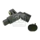 Sensor Raddrehzahl Febi Bilstein 21582 für Audi für Seat für Skoda für VW