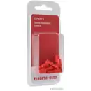 HERTH+BUSS ELPARTS 50252530066 Quetschverbinder 10 rot