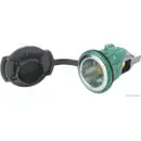 HERTH+BUSS ELPARTS 56394355 Steckdose 1-polig