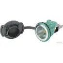 HERTH+BUSS ELPARTS 56394355 Steckdose 1-polig