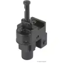 HERTH+BUSS ELPARTS 70485116 Bremslichtschalter
