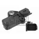 FEBI BILSTEIN 31200 Kurbelwellensensor für PEUGEOT, CITROËN, FORD, VOLVO