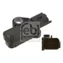 FEBI BILSTEIN 31200 Kurbelwellensensor für PEUGEOT, CITROËN, FORD, VOLVO