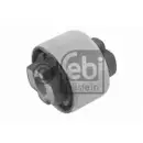 Lagerung Lenker Febi Bilstein 31091 für Citroën für Fiat für Peugeot Hinten