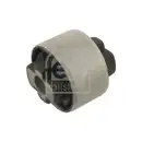 Lagerung Lenker Febi Bilstein 31091 für Citroën für Fiat für Peugeot Hinten
