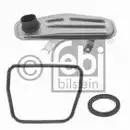 FEBI BILSTEIN 12105 Getriebeölfiltersatz