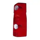 VAN WEZEL 5862932 Heckleuchte ohne E.Teil re.
