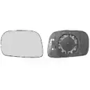 VAN WEZEL 3701835 Aussenspiegelglas li. bhz.