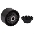 Spannrolle Keilrippenriemen Schaeffler Ina 531 0811 10 für Renault für Dacia
