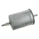 Kraftstofffilter Febi Bilstein 26201 für Audi für Seat für Skoda für VW