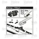 SWF 116607 SWF Das Original + Spoiler (x1)