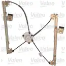 VALEO 850580 Fensterheber (o. Motor) v l SKODA