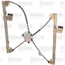 VALEO 850580 Fensterheber (o. Motor) v l SKODA