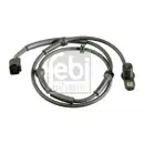 FEBI BILSTEIN 24056 ABS-Sensor für VW, FORD, SEAT