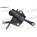 FTE KG190093.0.1 Kupplungsgeber-Zylinder