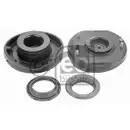 Reparatursatz Federbeinstützlager Febi Bilstein 10107 für Renault Vorderachse