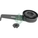 Spannrolle Keilrippenriemen Schaeffler Ina 531 0097 10 für Citroën für Fiat