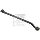 FEBI BILSTEIN 02634 Axialgelenk für OPEL, DAEWOO, CHEVROLET