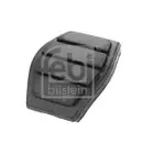 Pedalbelag Bremspedal Febi Bilstein 12021 Febi Plus für Renault