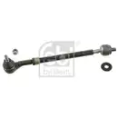 FEBI BILSTEIN 06957 Spurstange für RENAULT