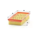 MANN-FILTER C 2554 Luftfilter