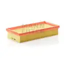 MANN-FILTER C 2554 Luftfilter