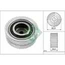Umlenk /führungsrolle Zahnriemen Schaeffler Ina 532 0111 10 für Audi für Seat