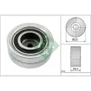 Umlenk /führungsrolle Zahnriemen Schaeffler Ina 532 0111 10 für Audi für Seat