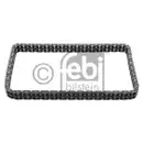 FEBI BILSTEIN 09402 Steuerkette für VW, PEUGEOT