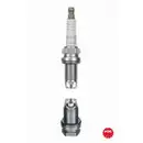 NGK 3967 Zündkerze BKR5EKB-11 für TOYOTA
