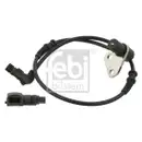 FEBI BILSTEIN 27860 ABS-Sensor für MERCEDES-BENZ