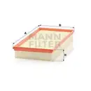 MANN-FILTER C 37 153 Luftfilter