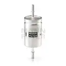 MANN-FILTER WK 512 Kraftstoffilter