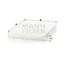 MANN-FILTER CU 2882 Innenraumluftfilter
