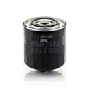 MANN-FILTER W 1130/1 Oelfilter