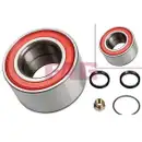 Radlagersatz Schaeffler Fag 713 6900 50 für Fiat für Lancia Hinterachse