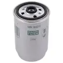 MANN-FILTER WK 842/2 Kraftstoffilter