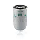 MANN-FILTER WK 842/2 Kraftstoffilter