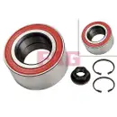 Radlagersatz Schaeffler Fag 713 6780 50 für Ford Vorderachse