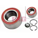 Radlagersatz Schaeffler Fag 713 6780 50 für Ford Vorderachse