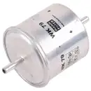 MANN-FILTER WK 79 Kraftstoffilter