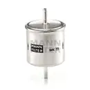 MANN-FILTER WK 79 Kraftstoffilter