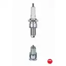 NGK 2470 V-Line 22 Zündkerze BUR5ET für VW, SEAT, AUDI